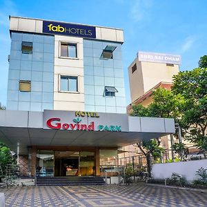 Fabhotel Kiara Govind Park